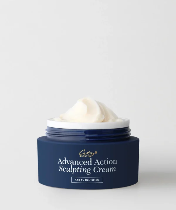 Advanced Action City Sculpting Cream Real Reviews