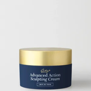 Advanced Action City Sculpting Cream