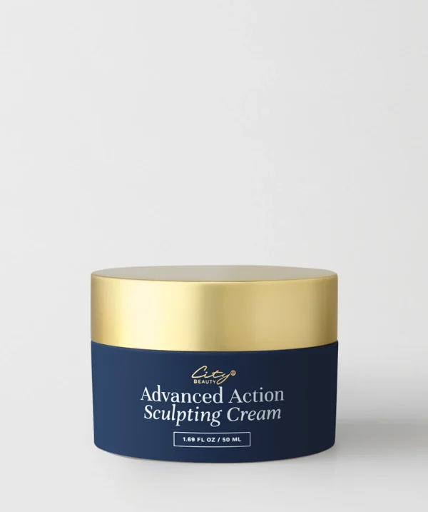 Advanced Action City Sculpting Cream